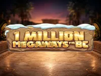 1 Million Megaways BC