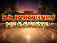 88 fortunes Megaways