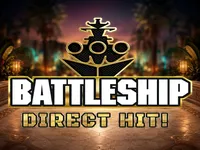 Battleship Direct Hit Megaways