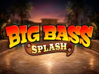 Big Bass Splash