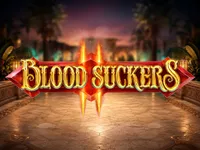 Blood Suckers