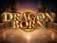 Dragon Born Megaways