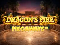 Dragons Fire Megaways