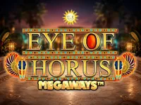 Eye of Horus Megaways