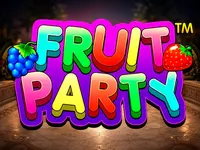 Fruit Party
