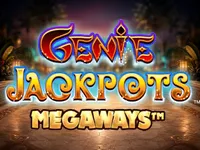 Genie Jackpots Megaways