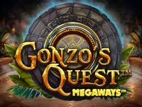 Gonzo’s Quest Megaways