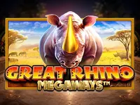 Great Rhino Megaways