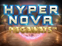 Hypernova Megaways