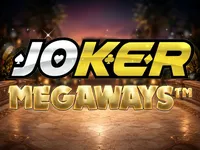 Joker Megaways