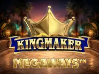 Kingmaker Megaways