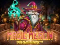 Magic Merlin Megaways