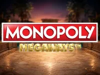 Monopoly Megaways