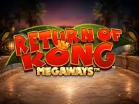Return of Kong Megaways