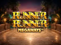 Runner Runner Megaways