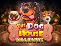 The Dog House Megaways