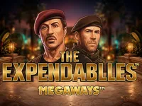 The Expendables Megaways