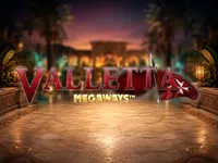 Valletta Megaways
