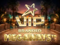 Vip Branded Megaways