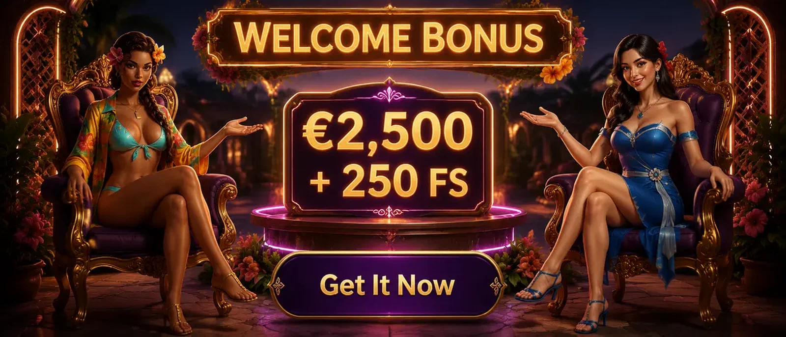 Gambloria Casino Offizielle Seite